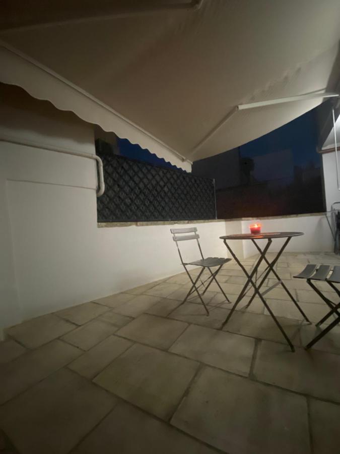 Room Mazzini Lecce Exterior photo