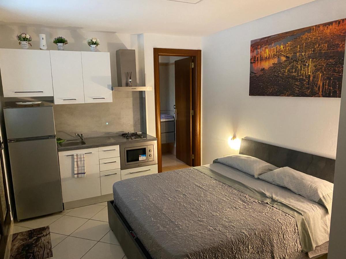 Room Mazzini Lecce Exterior photo